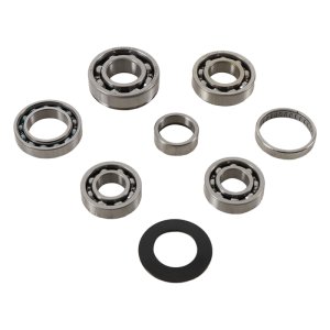 Honda CR 125 R Transmission Bearing Kit - Hot Rods - `05-`07